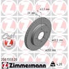 Image de Remschijf COAT Z 250133320 Zimmermann