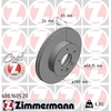 Image de Remschijf Coat Z 600160520 Zimmermann