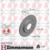 Image de Remschijf Coat Z 440311320 Zimmermann