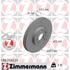 Image de Remschijf Coat Z 590258320 Zimmermann