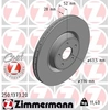 Image de Remschijf Coat Z 250137320 Zimmermann
