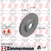 Image de Remschijf Coat Z 430146620 Zimmermann