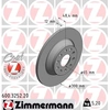 Image de Remschijf Coat Z 600325220 Zimmermann