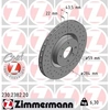 Image de Remschijf Coat Z 230238220 Zimmermann