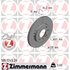 Image de Remschijf Coat Z 100124520 Zimmermann