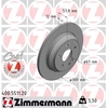 Image de Remschijf Coat Z 400551120 Zimmermann