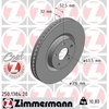Image de Remschijf Coat Z 250138420 Zimmermann