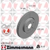 Image de Remschijf Coat Z 430264220 Zimmermann