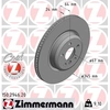 Image de Remschijf COAT Z 150294620 Zimmermann