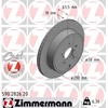 Image de Remschijf Coat Z 590282620 Zimmermann