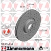Image de Remschijf SPORT REMSCHIJF COAT Z 150294752 Zimmermann
