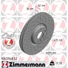 Image de Remschijf SPORT REMSCHIJF COAT Z 150294852 Zimmermann