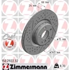 Image de Remschijf Formula F 150292232 Zimmermann