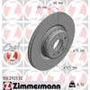 Image de Remschijf Formula F 150292132 Zimmermann