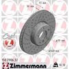 Image de Remschijf Formula F 150290632 Zimmermann