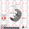 Image de Remtrommel 430178620 Zimmermann