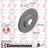 Image de Remschijf SPORT REMSCHIJF COAT Z 320381352 Zimmermann