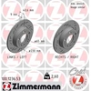 Image de Remschijf BLACK Z 100123653 Zimmermann