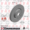 Image de Remschijf Coat Z 530246720 Zimmermann