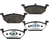 Image de Remblokkenset Low-Dust 231309951 Zimmermann