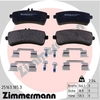 Image de Remblokkenset 251631853 Zimmermann
