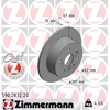 Image de Remschijf COAT Z 590283220 Zimmermann