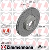 Image de Remschijf FORMULA S COAT Z 400551830 Zimmermann