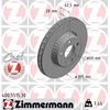 Image de Remschijf FORMULA S COAT Z 400551530 Zimmermann