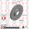 Image de Remschijf SPORT REMSCHIJF COAT Z 440312852 Zimmermann