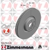 Image de Remschijf COAT Z 150296320 Zimmermann