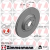 Image de Remschijf COAT Z 250139620 Zimmermann