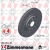 Image de Remschijf COAT Z 590283420 Zimmermann