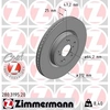 Image de Remschijf COAT Z 280319520 Zimmermann
