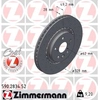 Image de Remschijf SPORT REMSCHIJF COAT Z 590283452 Zimmermann