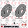 Image de Remschijf BLACK Z 590284053 Zimmermann