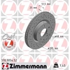 Image de Remschijf SPORT REMSCHIJF COAT Z 370305452 Zimmermann