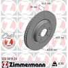 Image de Remschijf COAT Z 320381920 Zimmermann