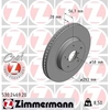 Image de Remschijf 530246920 Zimmermann