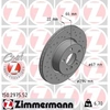 Image de Remschijf SPORT REMSCHIJF COAT Z 150297552 Zimmermann
