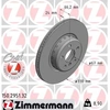 Image de Remschijf FORMULA F COAT Z 150295132 Zimmermann