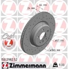 Image de Remschijf SPORT REMSCHIJF COAT Z 150298252 Zimmermann