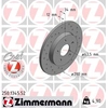 Image de Remschijf SPORT REMSCHIJF COAT Z 250134552 Zimmermann