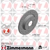 Image de Remschijf SPORT REMSCHIJF COAT Z 250135452 Zimmermann