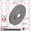 Image de Remschijf COAT Z 400555320 Zimmermann