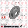 Image de Remschijf SPORT REMSCHIJF COAT Z 150292852 Zimmermann