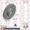 Image de Remschijf BLACK Z 150349454 Zimmermann