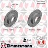 Image de Remschijf BLACK Z 600321753 Zimmermann
