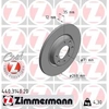 Image de Remschijf COAT Z 440314020 Zimmermann