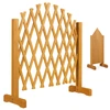Image de Treillage en bois pour jardin 200x107cm