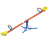 Image de Balançoire à bascule tapecul 200x67x70cm max 70Kg
